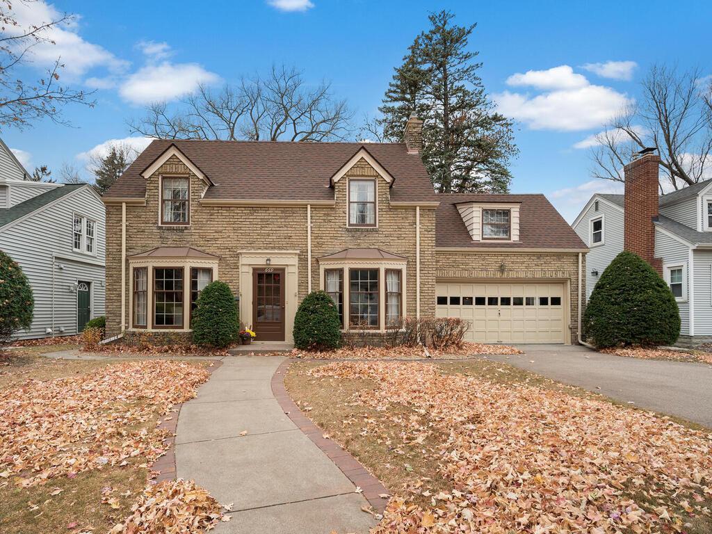 669 Sumner Street, Saint Paul, MN, 55116 MLS 6272999 Edina Realty