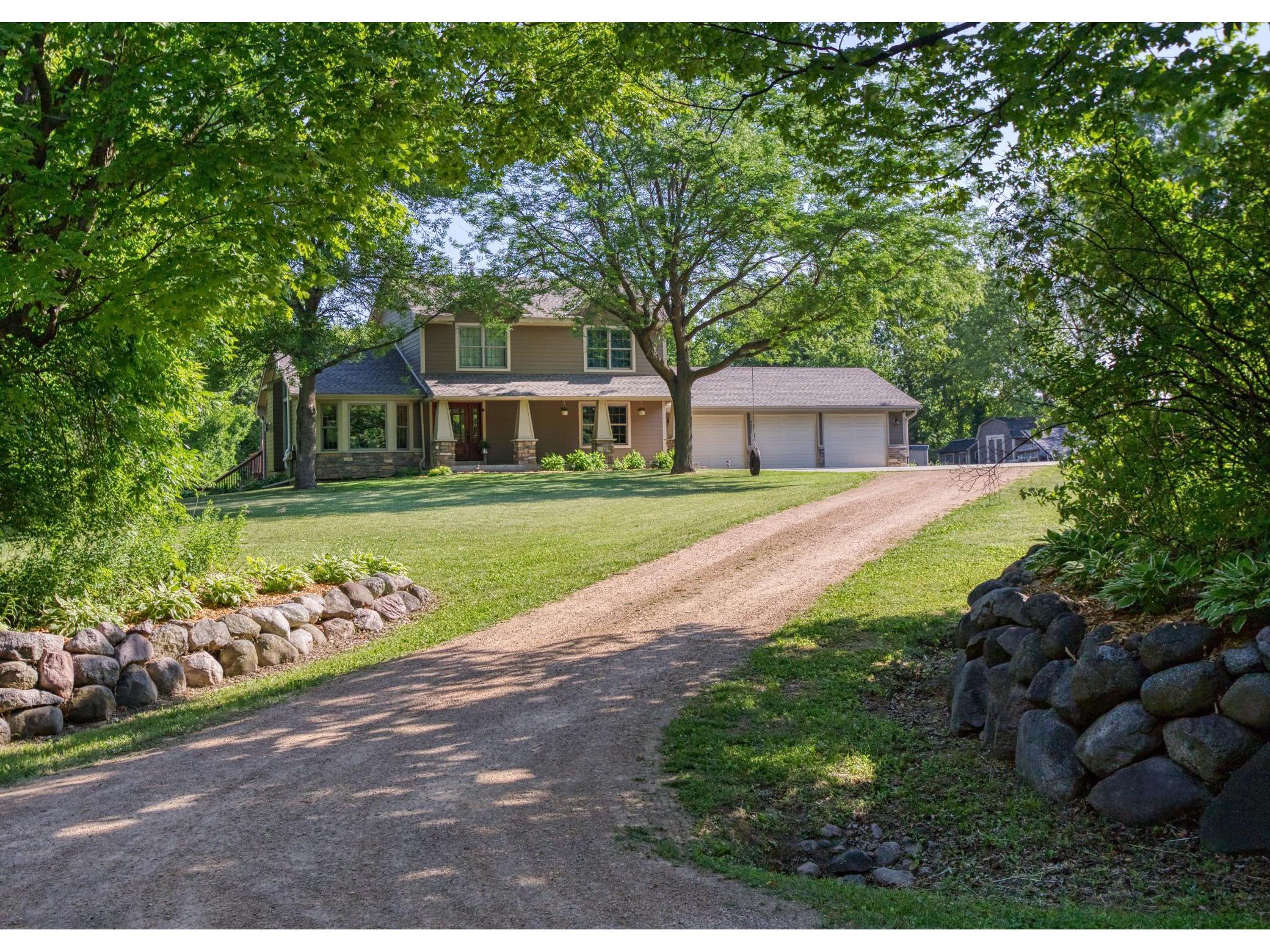 6690 Sioux Trail, Greenfield, MN, 55373 MLS 6021993 Edina Realty