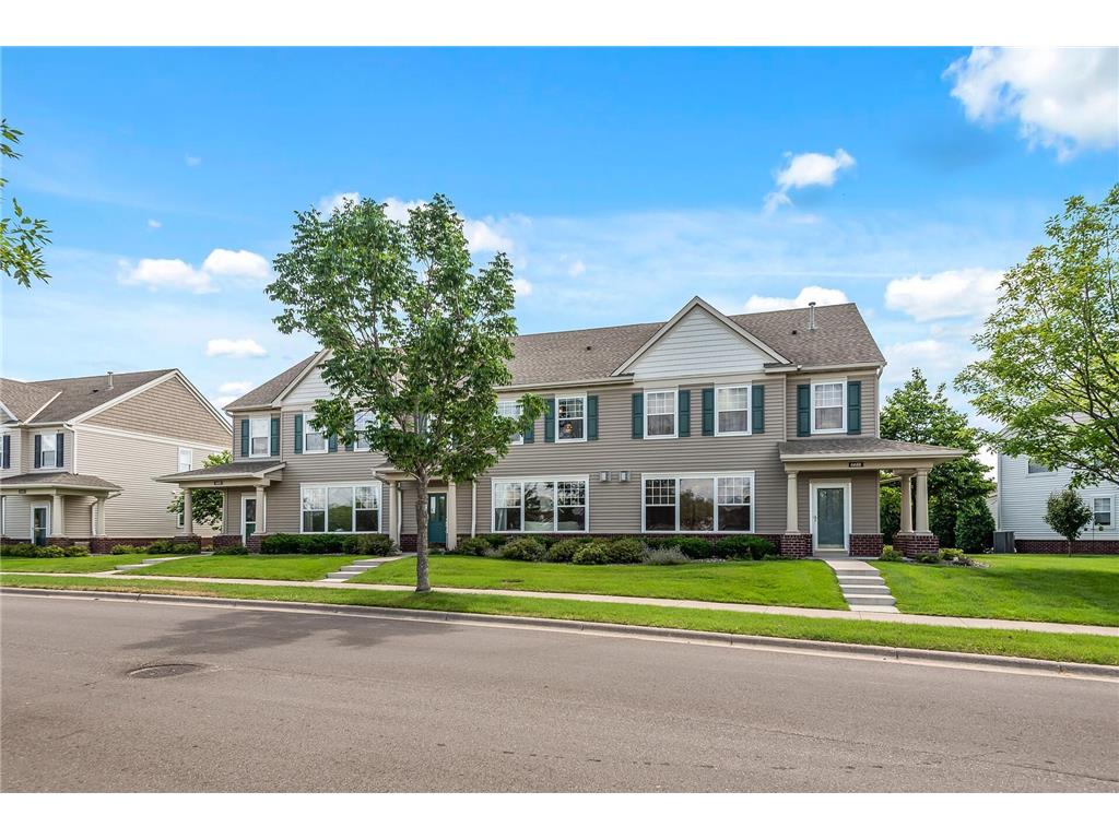 6690 W Laketowne Drive, Albertville, MN, 55301 MLS 6261188 Edina