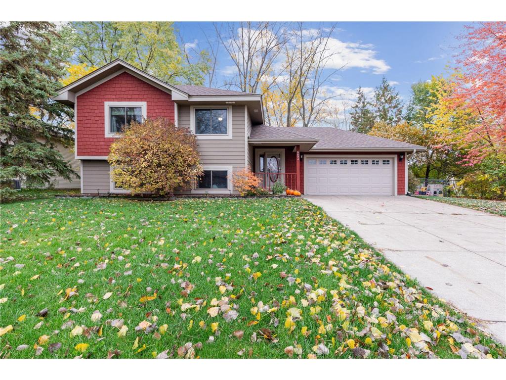 6692 E Shadow Lake Drive Lino Lakes MN 55014 6495217 image1