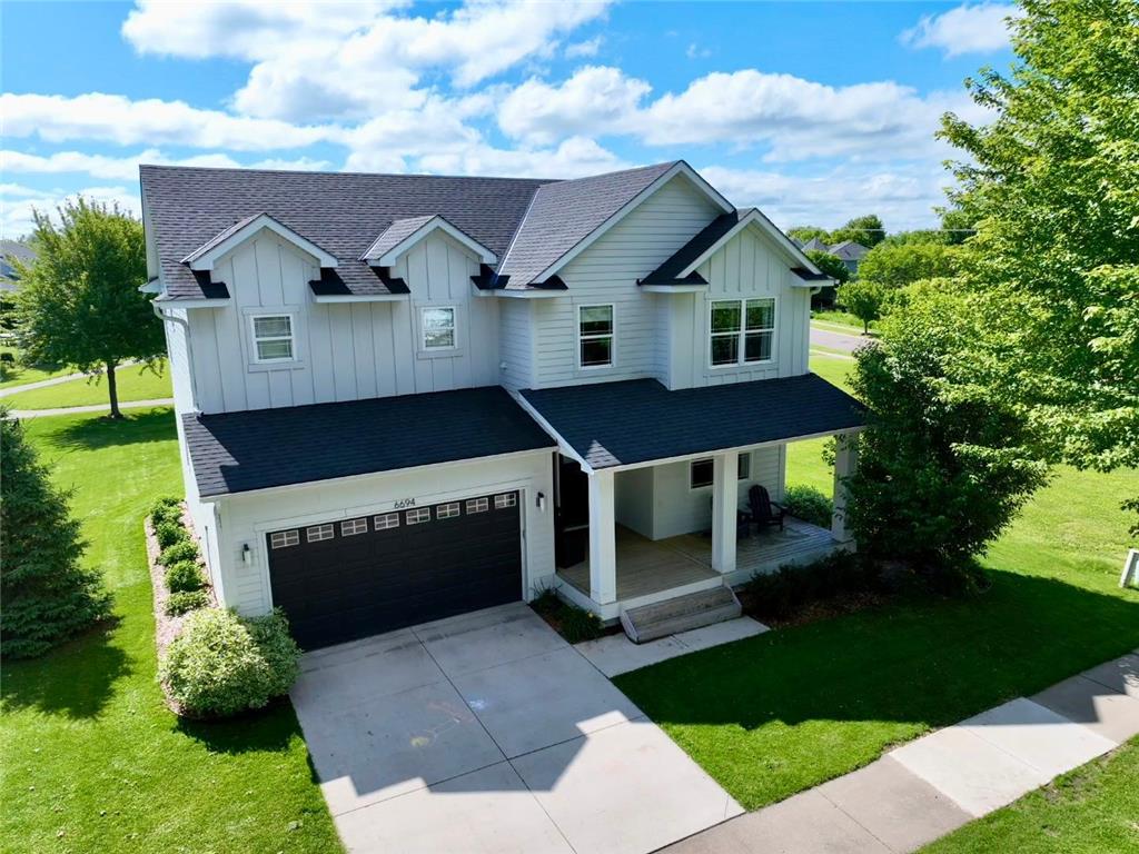 6694 Lakeview Circle NE Albertville MN 55301 7103637 image2