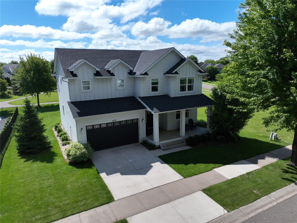 6694 Lakeview Circle NE Albertville MN 55301 7103637 image34