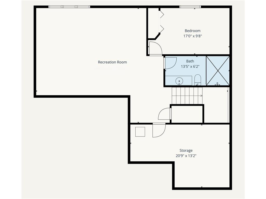 6694 Lakeview Circle NE Albertville MN 55301 7103637 image37
