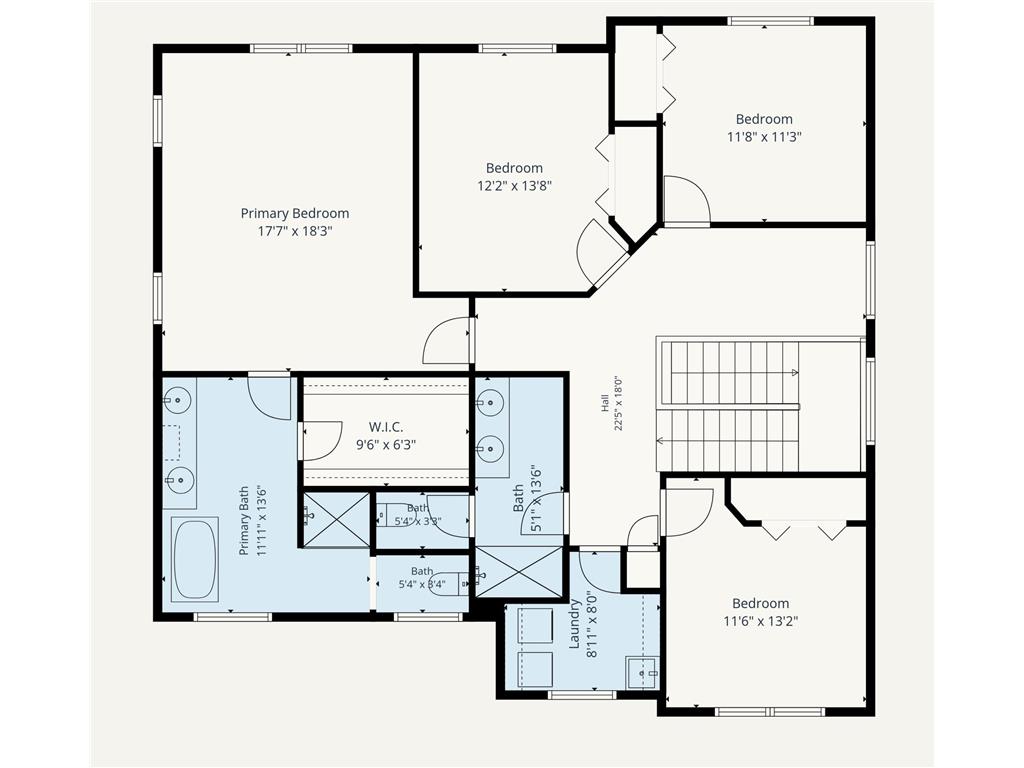 6694 Lakeview Circle NE Albertville MN 55301 7103637 image38