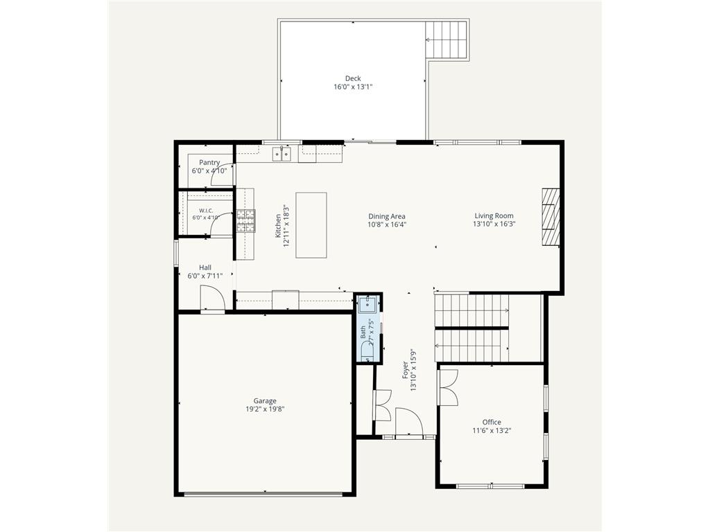 6694 Lakeview Circle NE Albertville MN 55301 7103637 image39