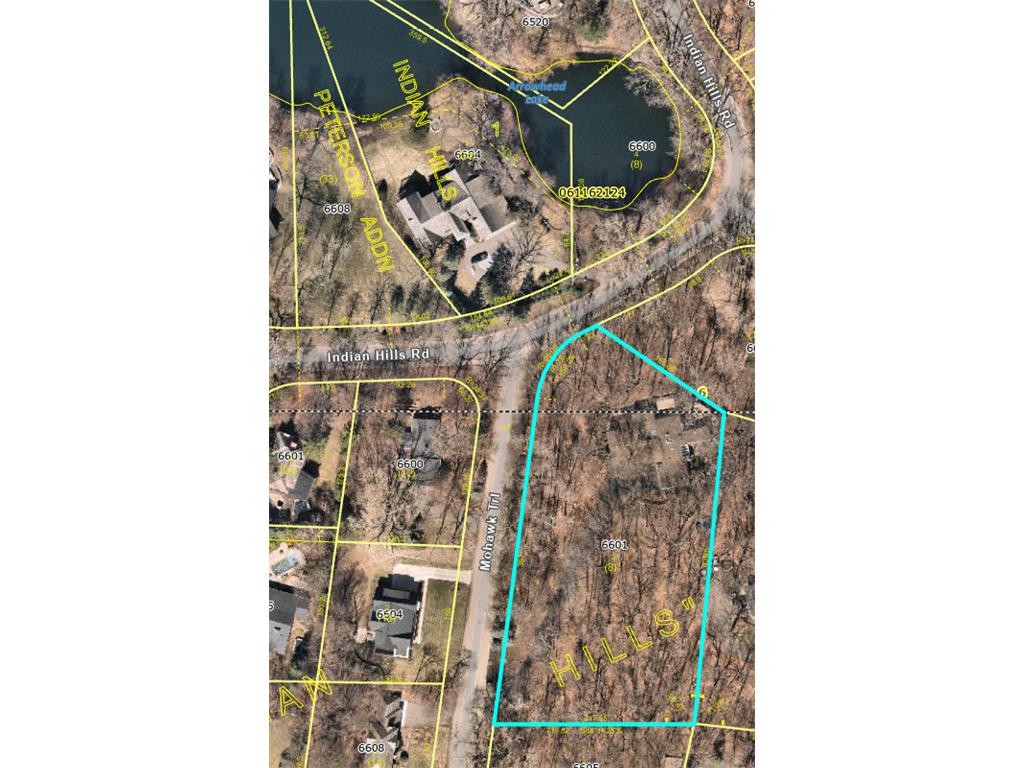 66xx Mohawk Trail Edina MN 55439 6315478 image1