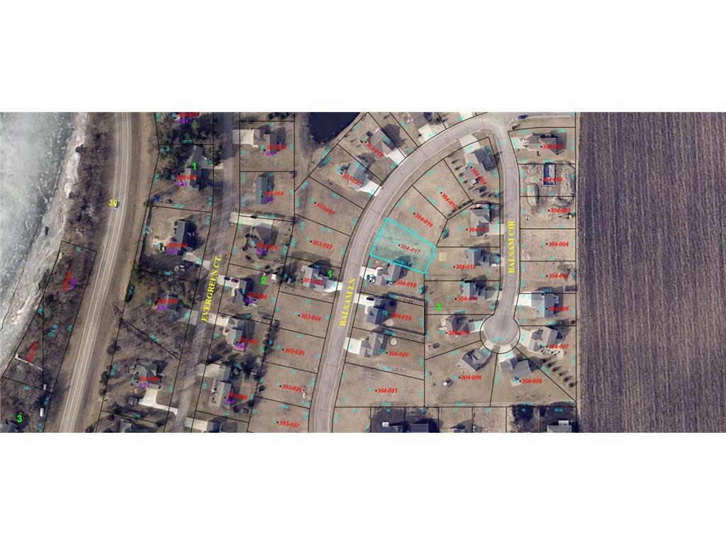 67 Balsam Lane Madison Lake MN 56063 6350088 image1