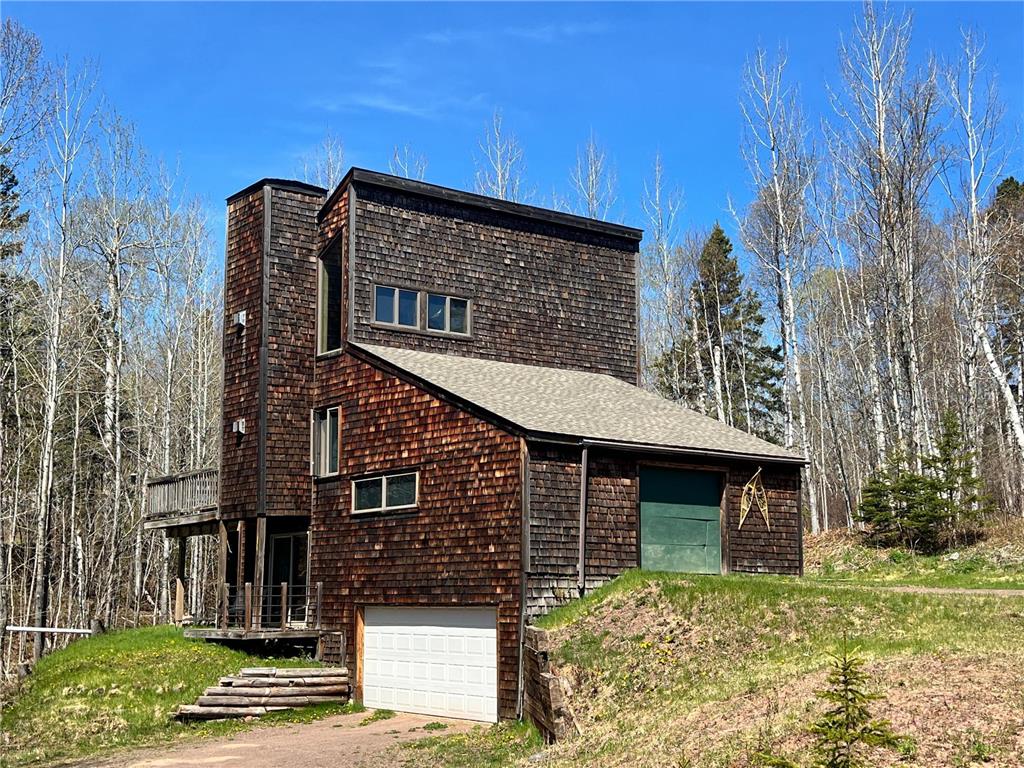 67 Snowshoe Trail Tofte Twp MN 55615 7036783 image1