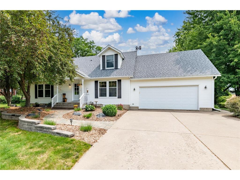 67 W Wood Ridge Drive Troy Twp WI 54022 7105522 image1