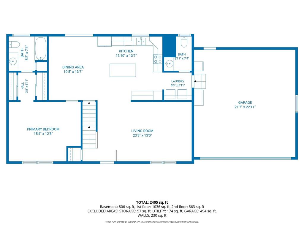 67 W Wood Ridge Drive Troy Twp WI 54022 7105522 image31