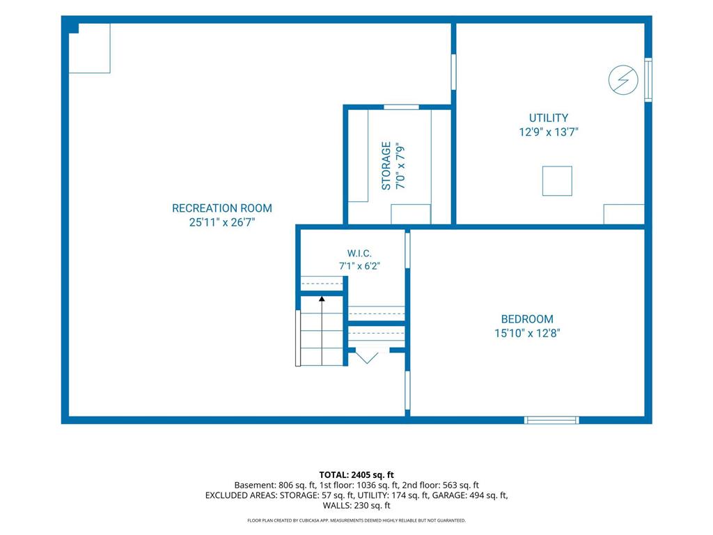 67 W Wood Ridge Drive Troy Twp WI 54022 7105522 image33