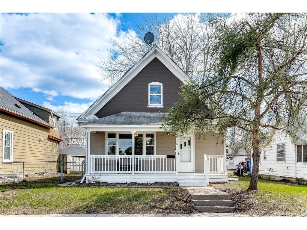 670 Minnehaha Avenue W, Saint Paul, MN, 55104 MLS 6361155 Edina Realty