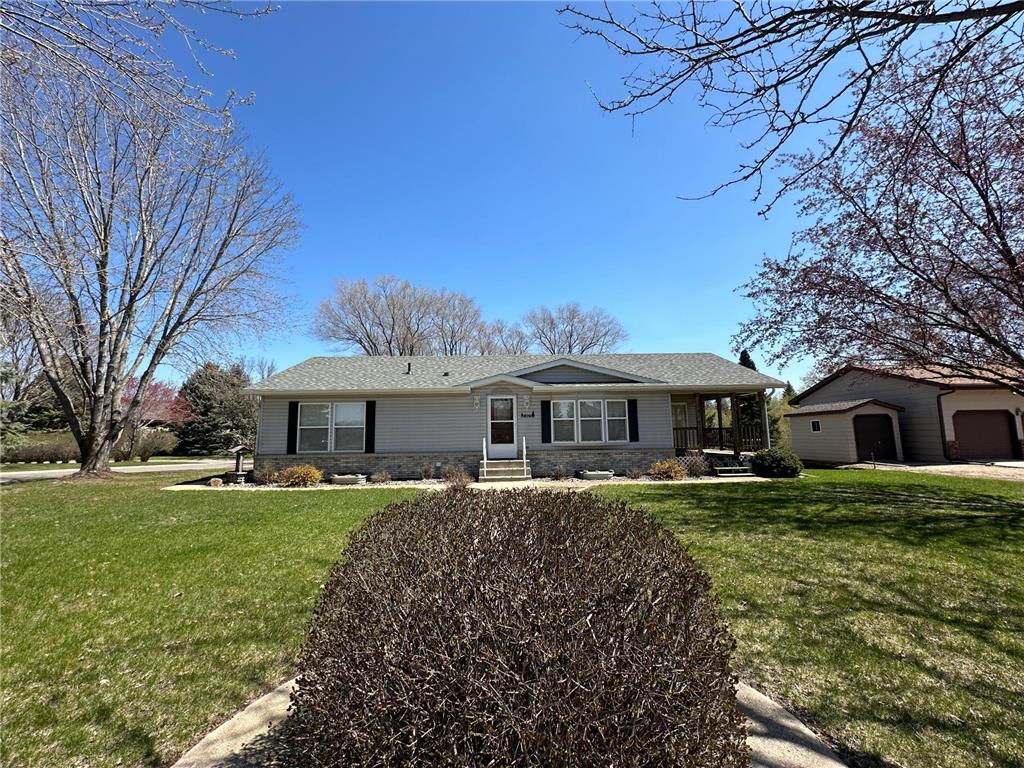 670 N Donnelly Avenue, Litchfield, MN, 55355 MLS 6525270 Edina Realty