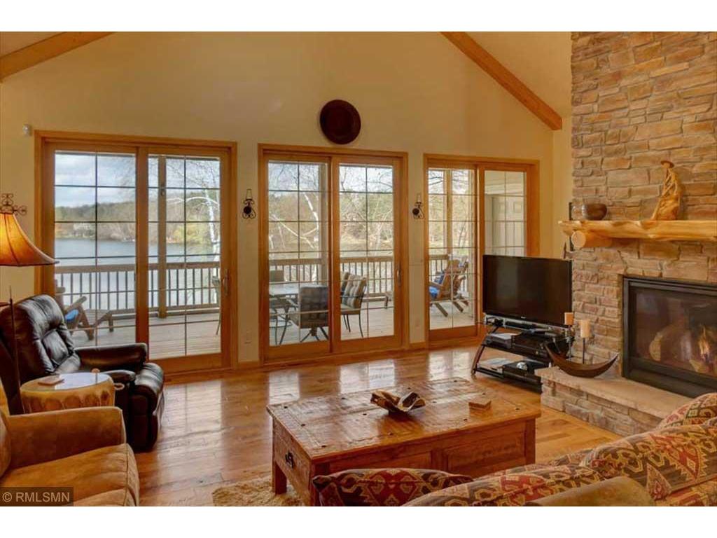 670 S Shore Drive, Amery, WI, 54001 MLS 6368540 Edina Realty