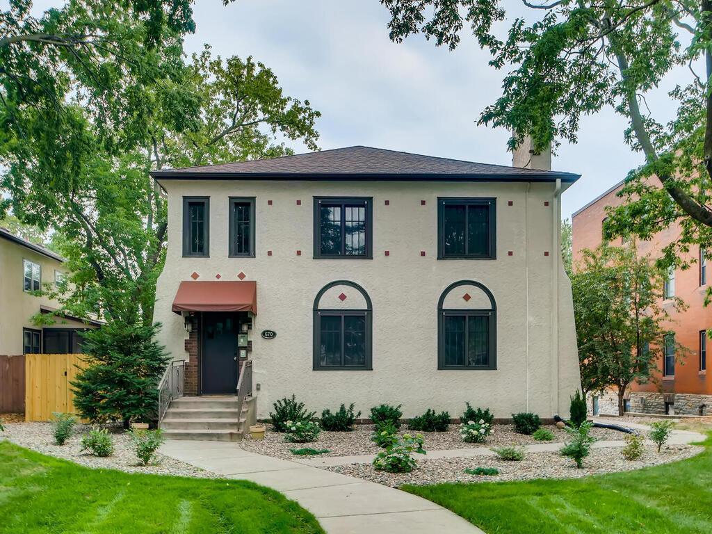 670 Summit Avenue 6702, Saint Paul, MN, 55105 MLS 6025771 Edina