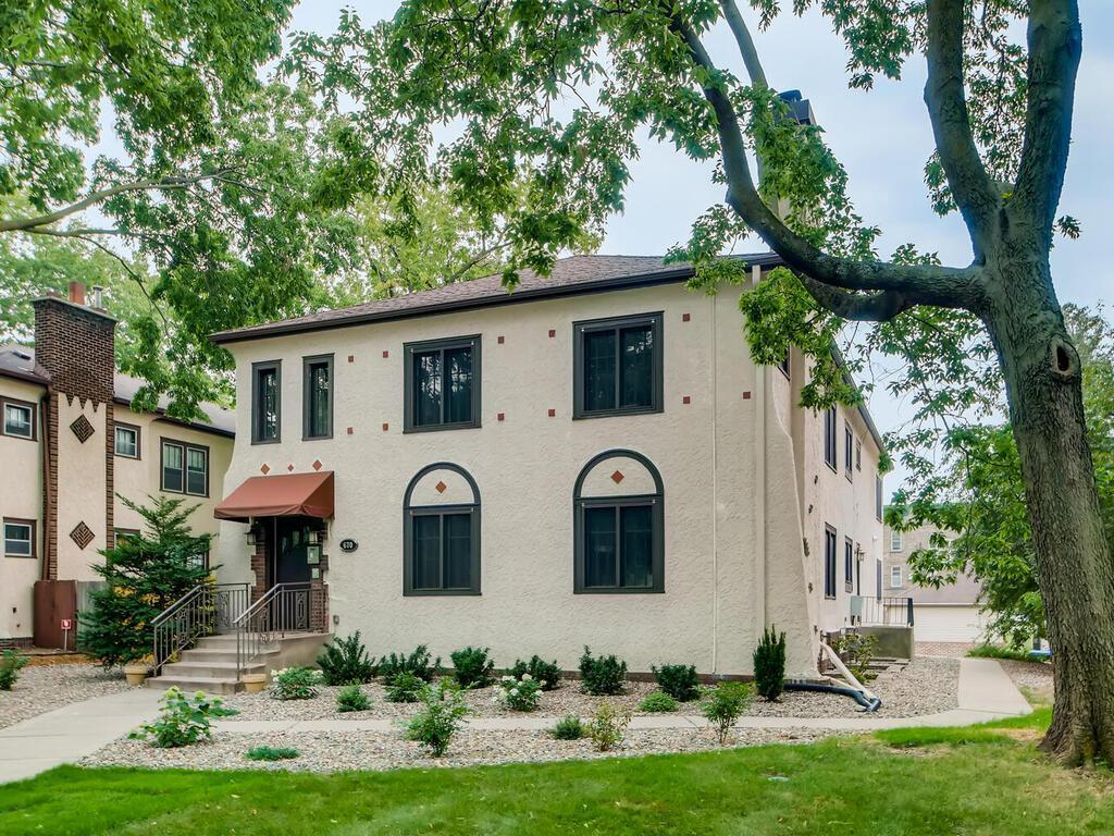 670 Summit Avenue 670B, Saint Paul, MN, 55105 MLS 6025783 Edina