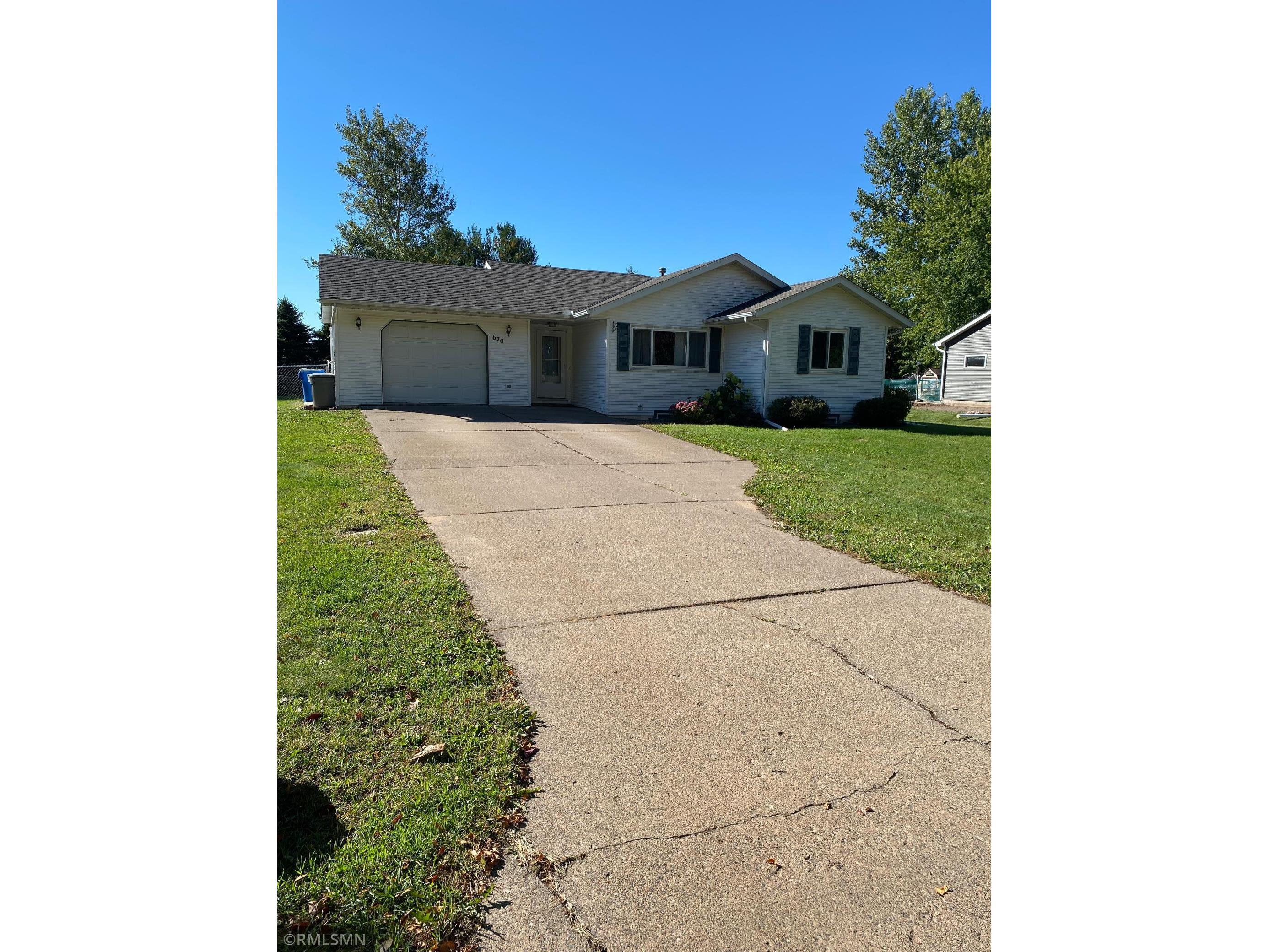 670 W 10th Street, Rush City, MN 55069 MLS 6104888 Edina Realty