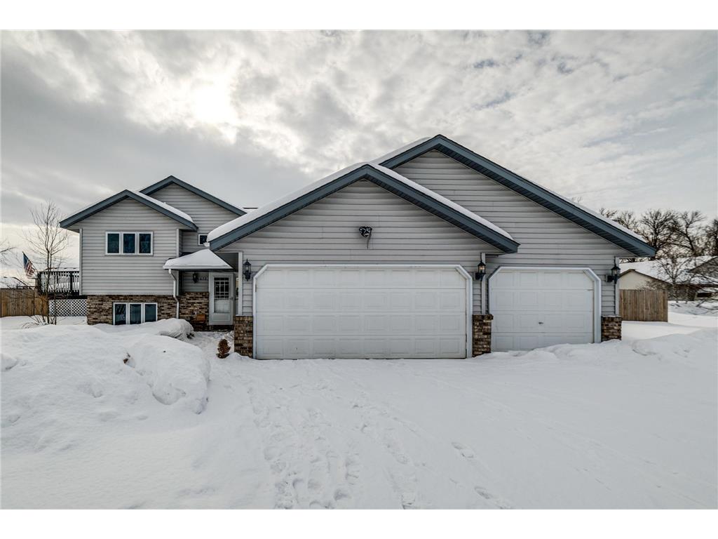 670 W 11th Street, Rush City, MN 55069 MLS 6334080 Edina Realty