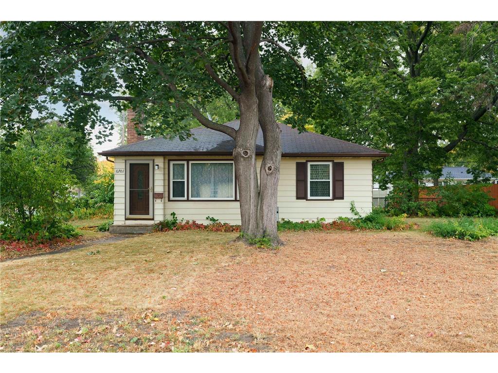 6701 10th Avenue S, Richfield, MN 55423 MLS 6268226 Edina Realty