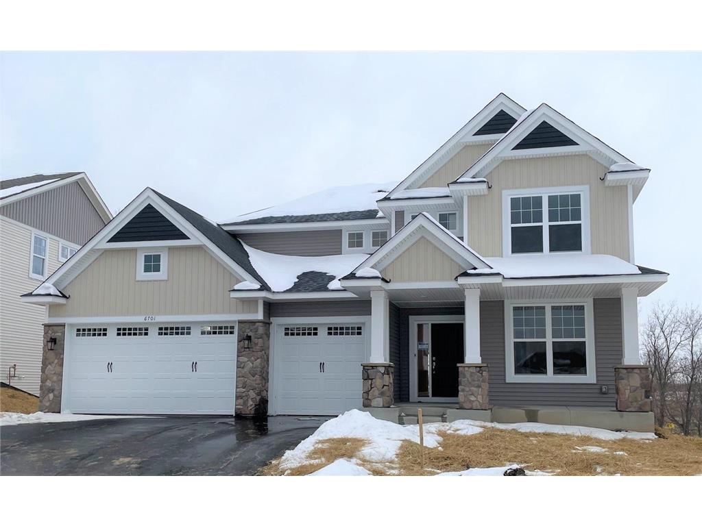 6701 Coach House Lane, Corcoran, MN, 55340 MLS 6314171 Edina Realty