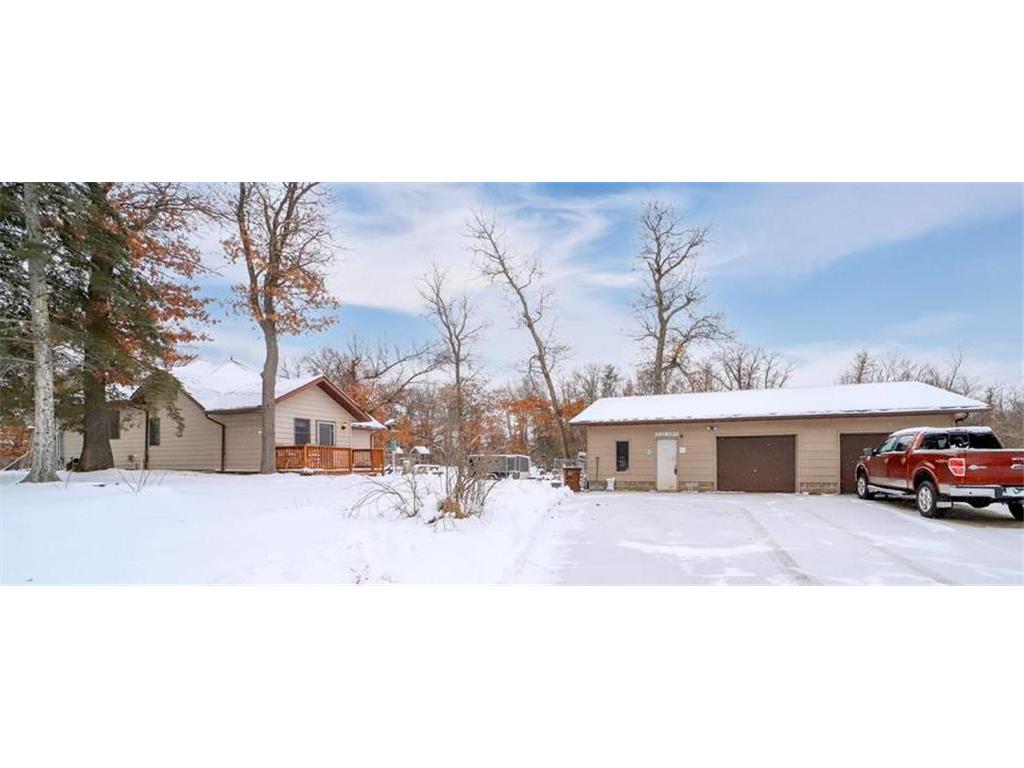 6701 Gould Gray Road Brainerd MN 56401 - Mud Lake 6824683 image1