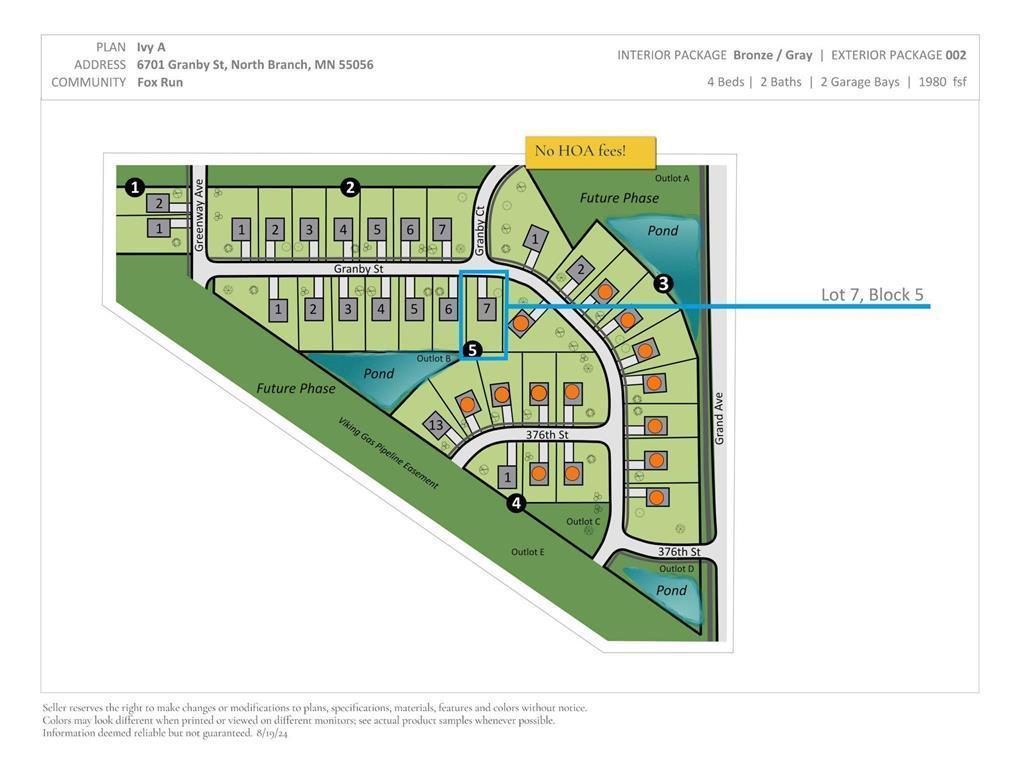 6701 Granby Street North Branch MN 55056 7004822 image17