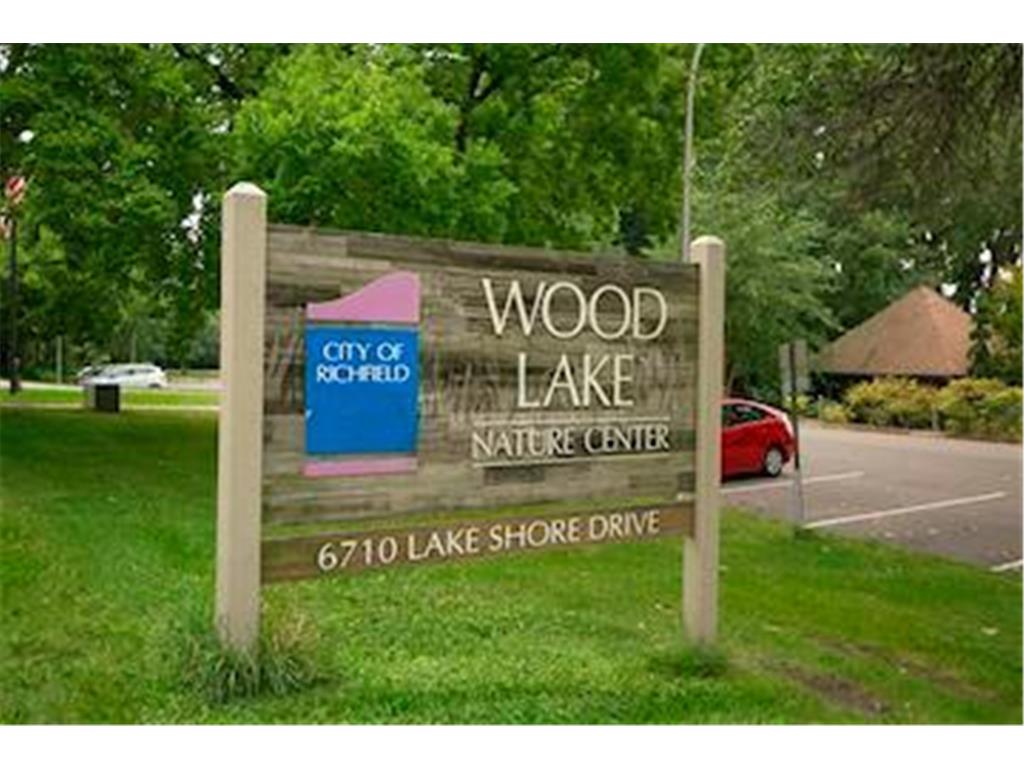 6701 Lake Shore Drive S #101 Richfield MN 55423 - Wood 7040434 image35