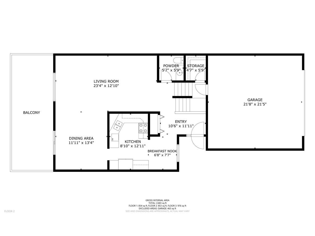 6701 W 82nd Street Bloomington MN 55438 7001336 image35