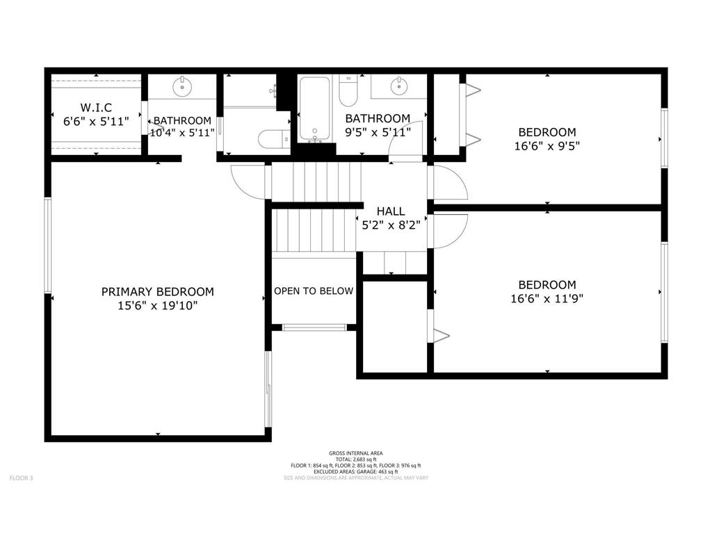 6701 W 82nd Street Bloomington MN 55438 7001336 image36