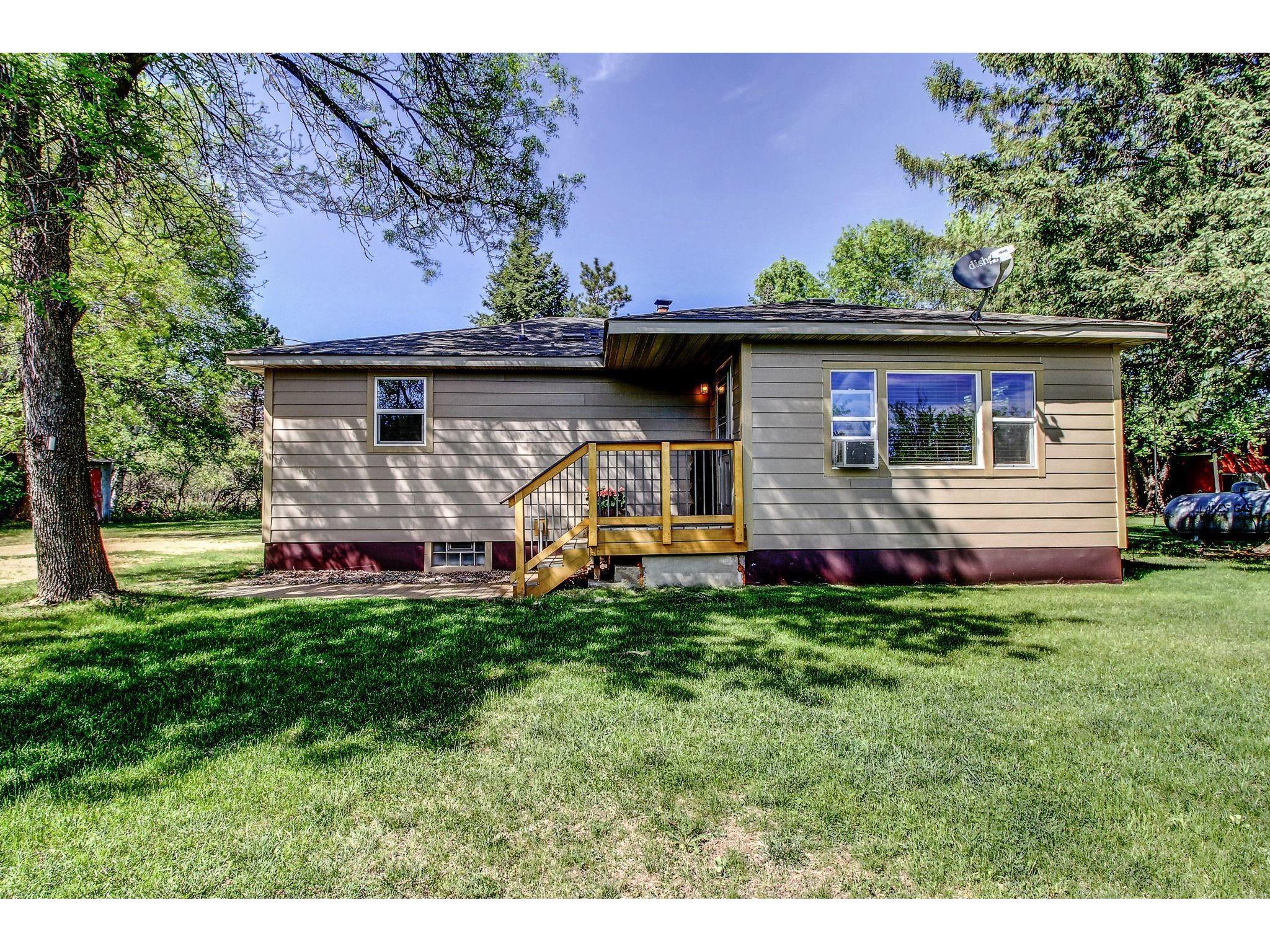 6702 16th Street NW, Backus, MN, 56435 MLS 5766107 Edina Realty