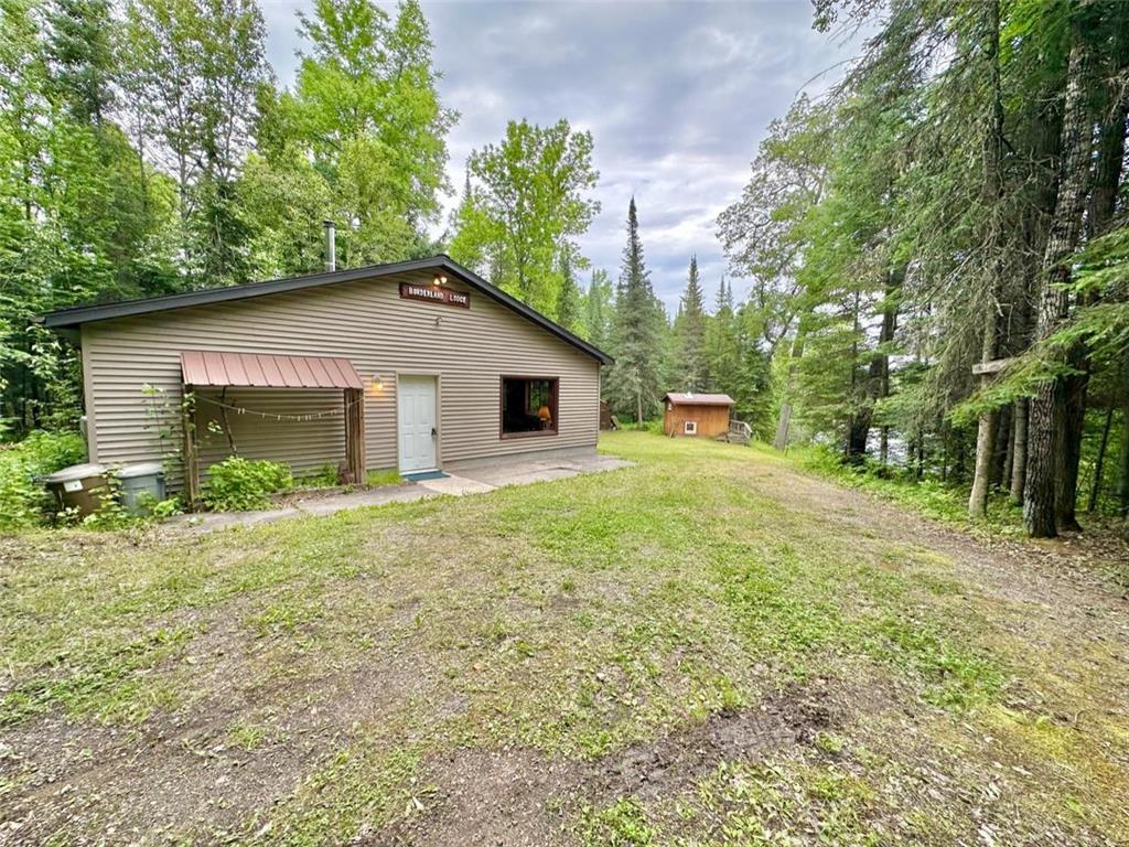 67025 Rivers Edge Rd. Effie MN 56639 - Big Fork River 6399358 image1