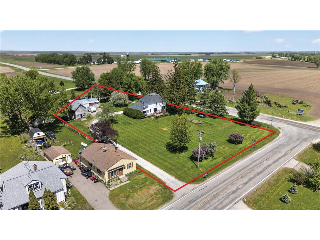 6703 Simpson Road SE Pleasant Grove Twp MN 55904 7075283 image3