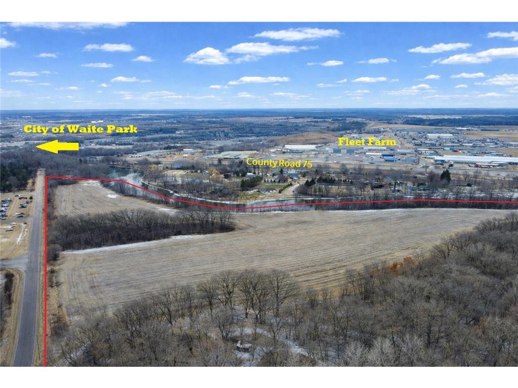 6704 & 6868 Old Highway 52 Saint Cloud MN 56303 - Sauk River 7033663 image11