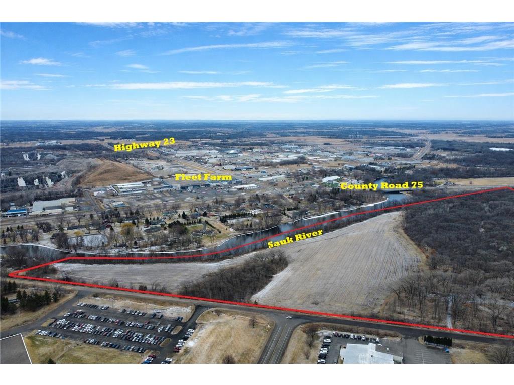 6704 & 6868 Old Highway 52 Saint Cloud MN 56303 - Sauk River 7033663 image19