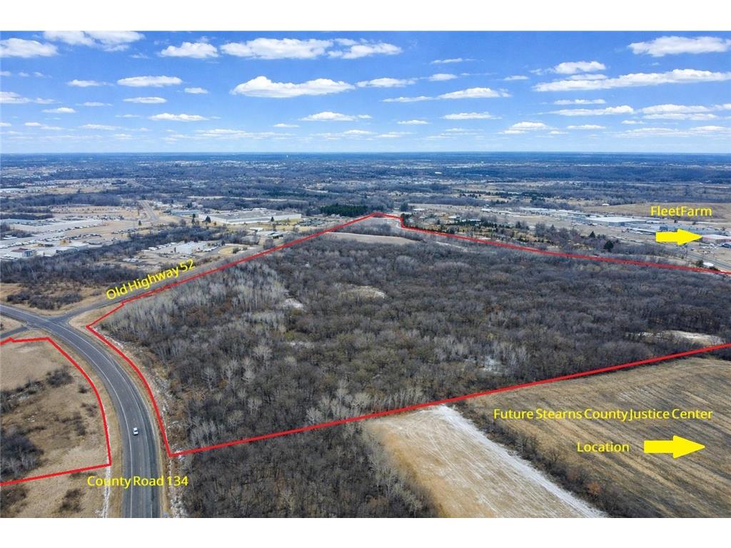 6704 & 6868 Old Highway 52 Saint Cloud MN 56303 - Sauk River 7033663 image3