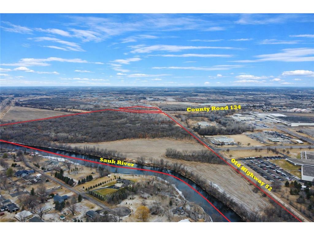 6704 & 6868 Old Highway 52 Saint Cloud MN 56303 - Sauk River 7033663 image35