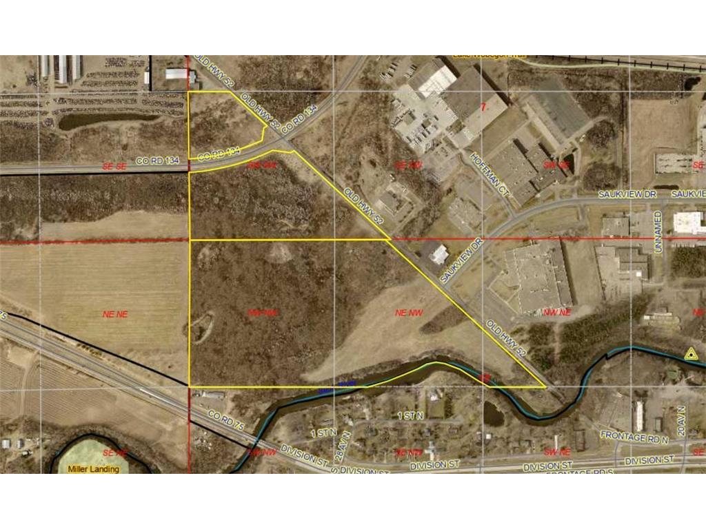 6704 & 6868 Old Highway 52 Saint Cloud MN 56303 - Sauk River 7033663 image46