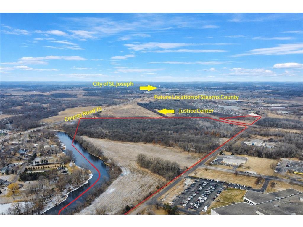 6704 & 6868 Old Highway 52 Saint Cloud MN 56303 - Sauk River 7033663 image9