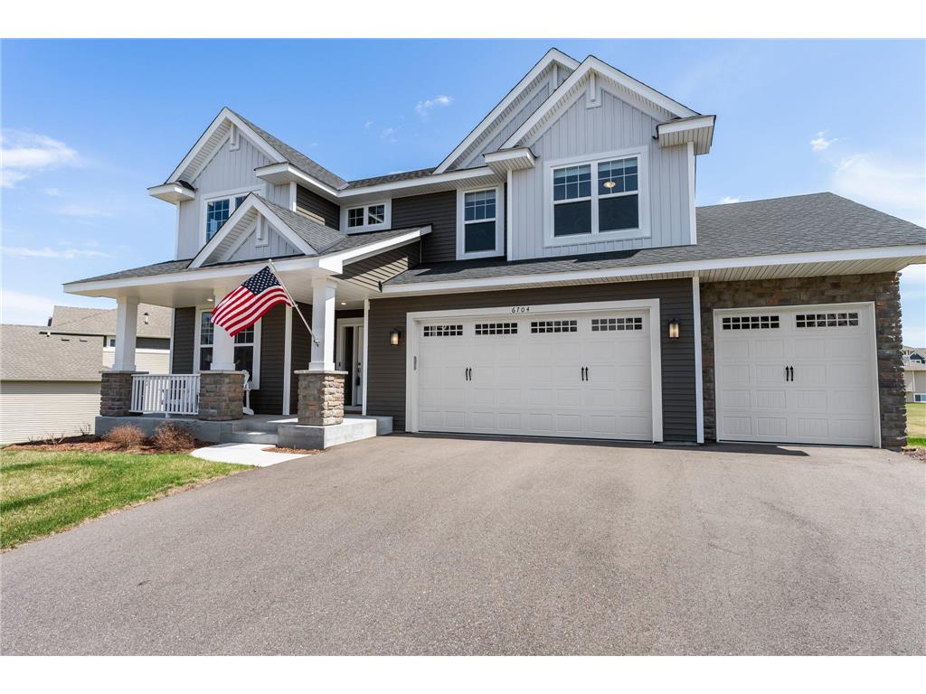 6704 Coach House Lane Corcoran MN 55340 6707053 image1