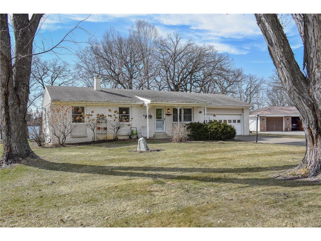 6705 Riverview Loop NW Watab Twp MN 56379 - Mississippi 7047613 image1