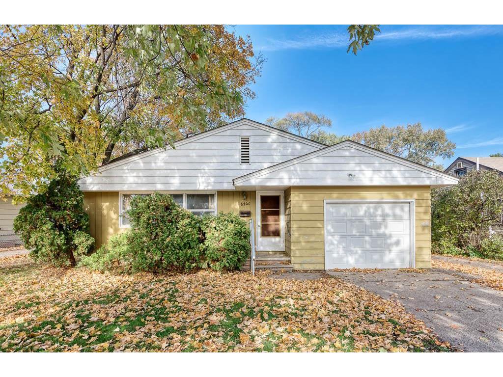 6706 44th Avenue N Crystal MN 55428 6456192 image1