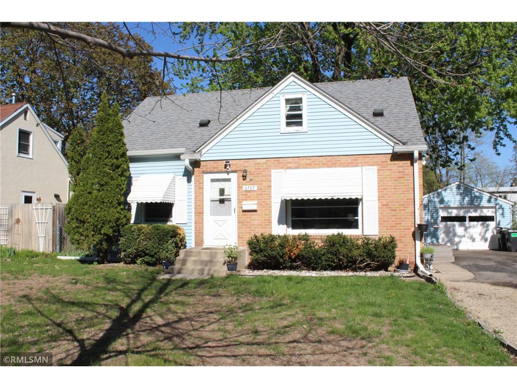 6707 13th Avenue S Richfield MN 55423 7066903 image1