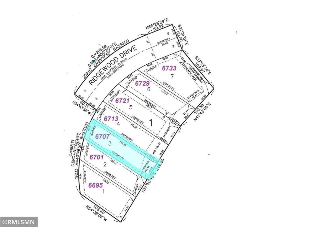 6707 Ridgewood Drive Cannon Falls MN 55009 6501590 image1