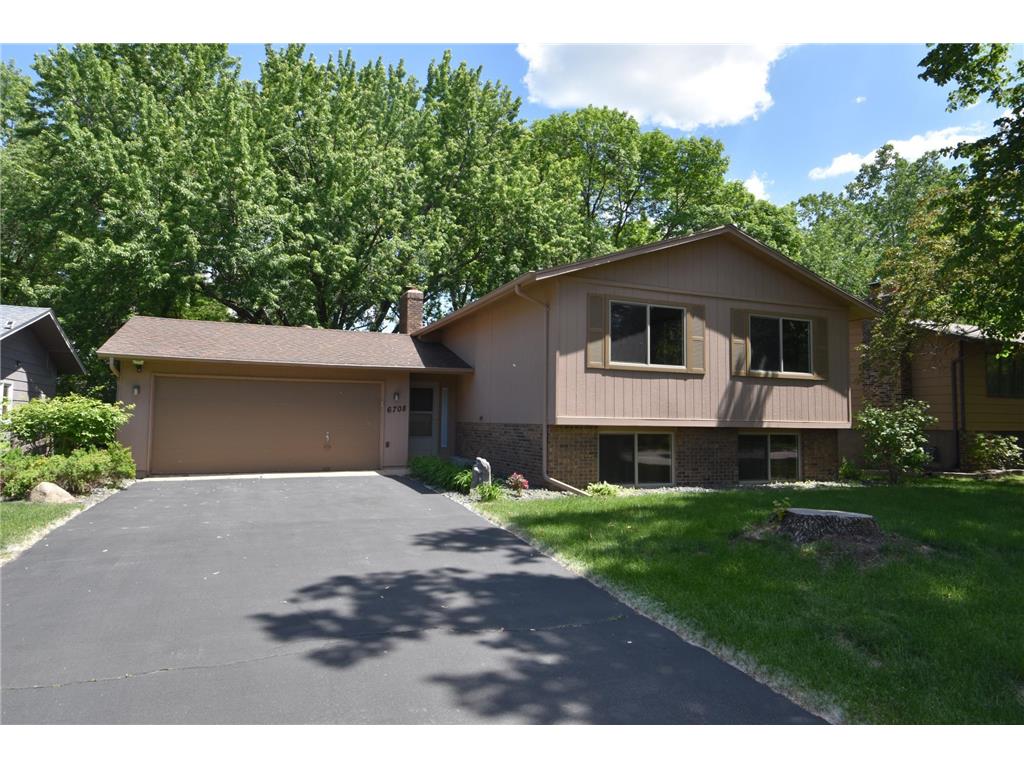 6708 80th Avenue N, Brooklyn Park, MN, 55445 MLS 6218097 Edina Realty