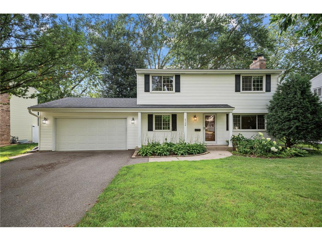 6708 Ridgeview Drive Edina MN 55439 6765197 image1