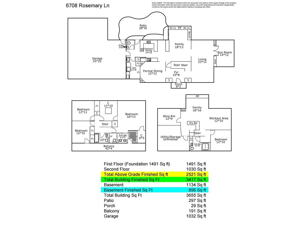 6708 Rosemary Lane Edina MN 55439 7022898 image71