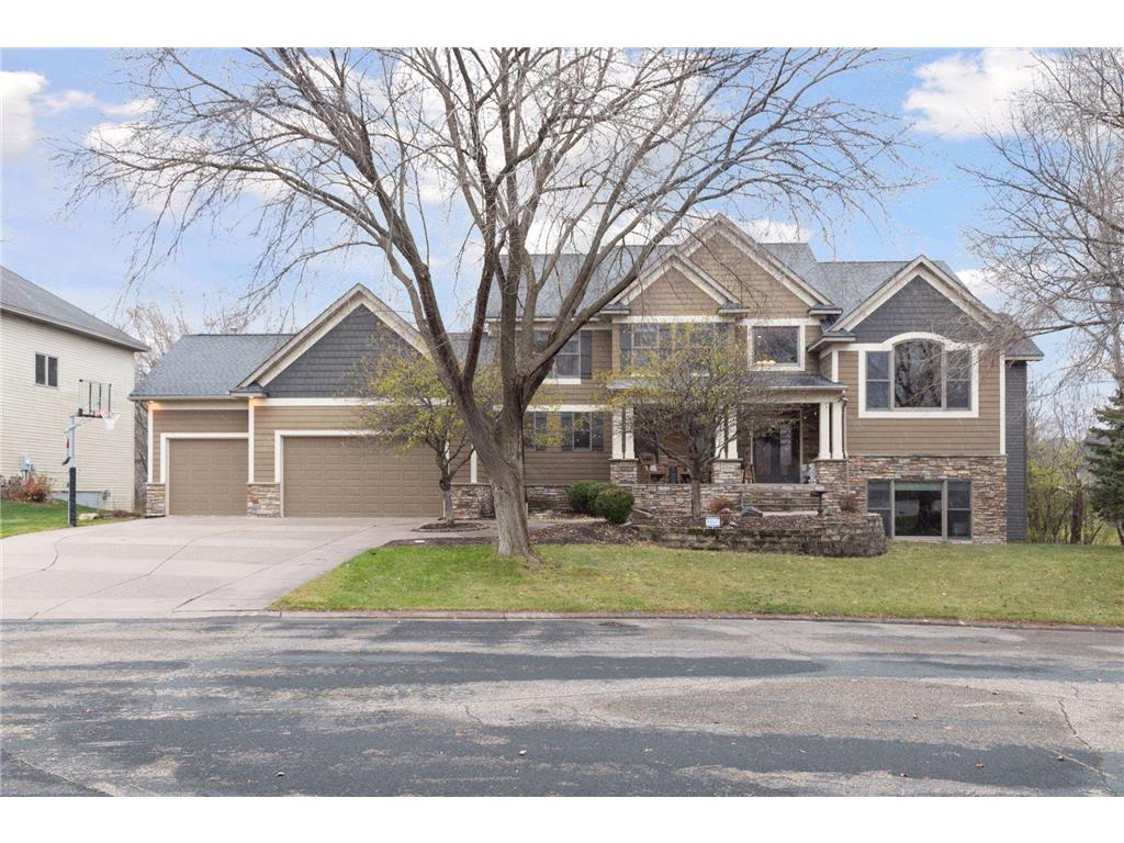 6709 Meadowlark Court Lino Lakes MN 55038 6632405 image1