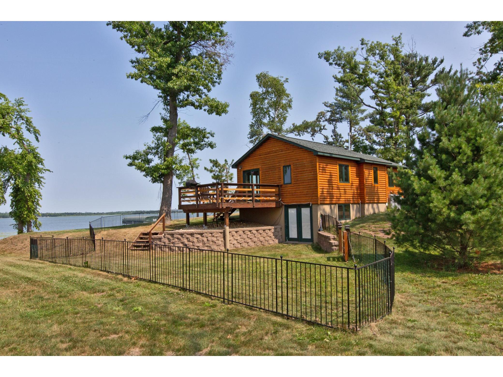 671 210th Avenue, Balsam Lake, WI, 54810 MLS 6025786 Edina Realty