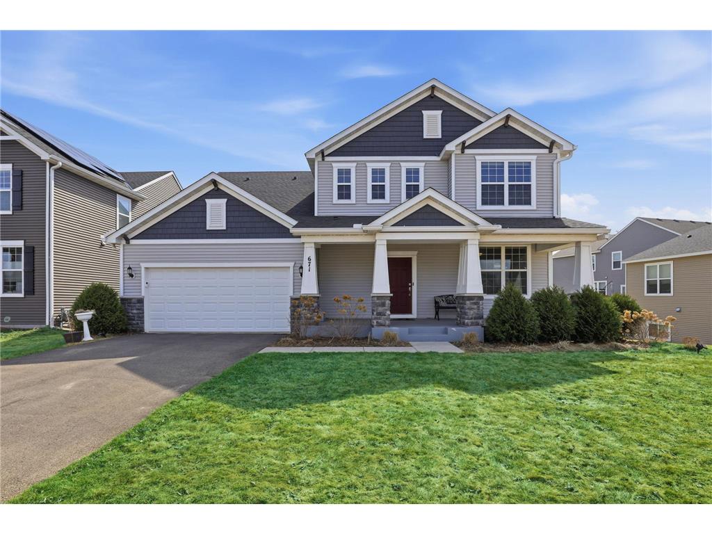 671 Devine Drive New Brighton MN 55112 7029009 image2
