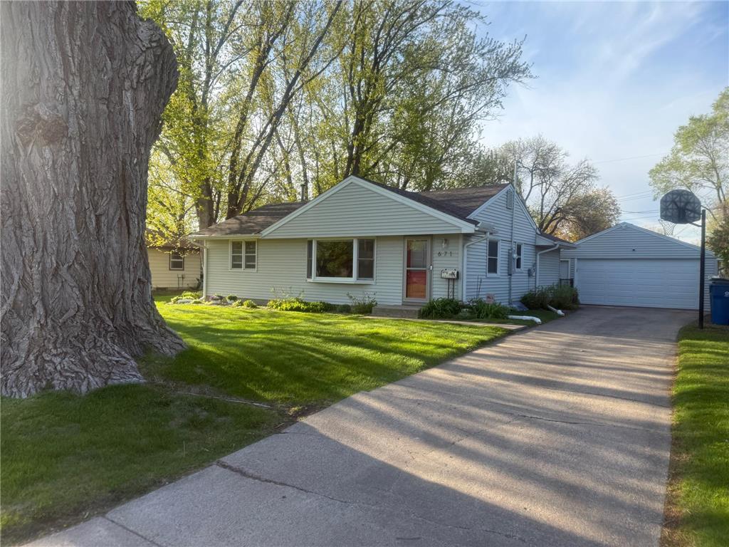 671 Marigold Terrace NE Fridley MN 55432 7066922 image1